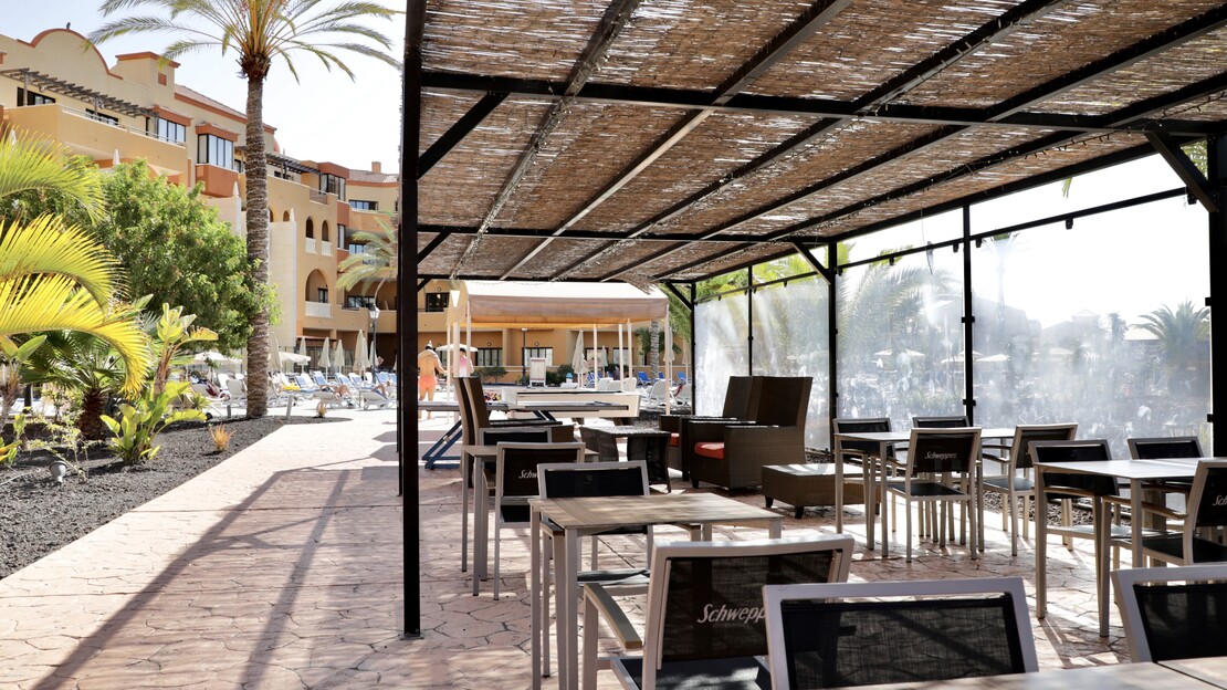 Grand Muthu Golf Plaza Hotel and Spa